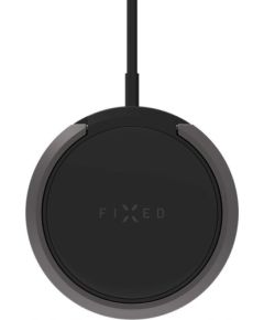LĀDĒTĀJS Fixed | MagPad wireless charger | FIXMPAD2-BK