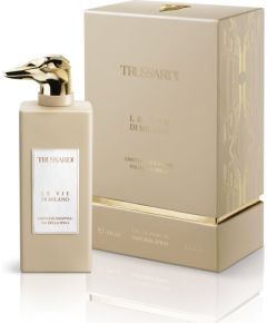 Trussardi Trussardi Le Vie Di Milano Collection Limitless Shopping Via della Spiga Eau De Parfum 100 ml unisex