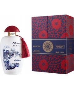 The Merchant of Venice Perfumy Unisex The Merchant of Venice EDP Blue Tea 100 ml