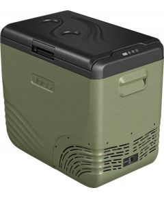 Lodówka turystyczna Yolco NX50 Green 47 l