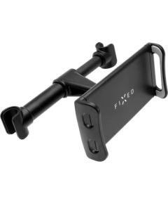 Planšetes turētājs auto sēdeklī Fixed Tab Passenger black  7" - 13"