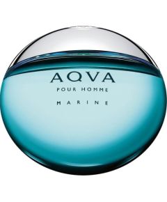 Bvlgari Aqva Pour Homme Marine EDT (100 ml) Vīriešu Smaržas