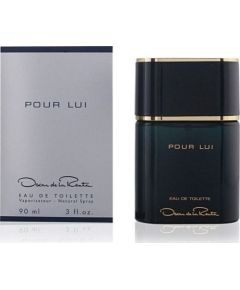 Oscar de la Renta Pour Lui EDT 90 ml