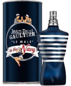 Jean Paul Gaultier Le Male In The Navy EDT 125 ml