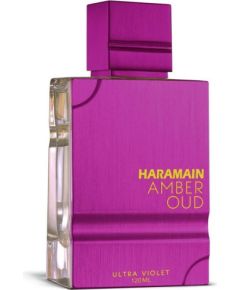 Al Haramain Amber Oud Ultra Violet EDP spray 200ml