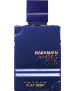 Al Haramain Amber Oud Dubai Night ekstrakt perfum spray 75ml