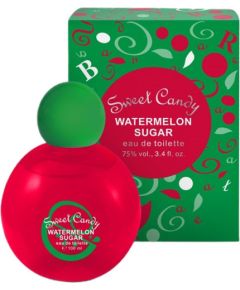Jean Marc Sweet Candy Watermelon Sugar EDT spray 100ml