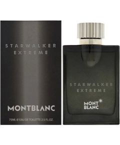 Montblanc Mont Blanc Starwalker Extreme EDT 75ml