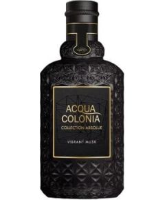 4711 Acqua Colonia Collection Absolue Vibrant Musk EDP 100ml