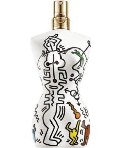 Jean Paul Gaultier Classique Pride Limited Edition EDT 100ml