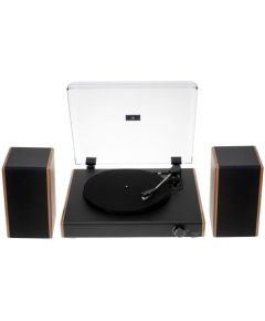 Adler Gramofon z USB i Bluetooth