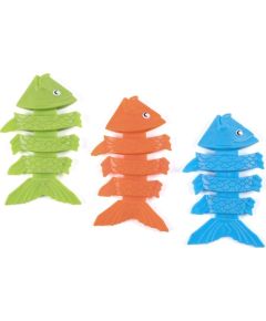 Bestway Zabawki Do Nurkowania 26029 Squiggle Wiggle Dive Fish  rozmiar M