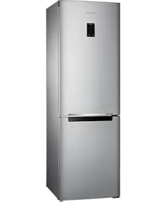 Samsung RB33J3205SA/EF Ledusskapis 185cm All-Around Cooling