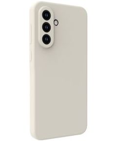 Evelatus Samsung  Galaxy A56 Premium Magnetic Soft Touch Silicone Case Pebble