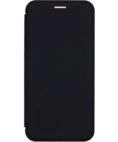 Evelatus Samsung  Galaxy S20 FE/S20 FE 5G Book Case Black