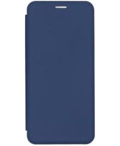 Evelatus Xiaomi  Redmi Note 11/11S Book Case Dark Blue