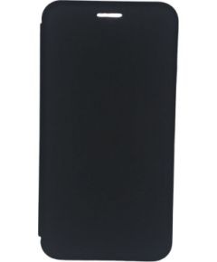 Evelatus Samsung  Galaxy S22 Book Case Black