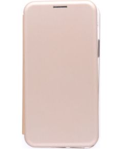 Evelatus Apple  iPhone 11 Book Case Gold