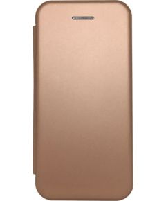 Evelatus -  iPhone 7/8/SE2020/SE2022 Book Case Rose Gold