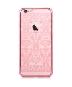 Devia Apple  iPhone 7 Plus Baroque with Swarovski Rose Gold