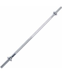 Tunturi Barbell Bar Штанга для тяжелой атлетики, 165см