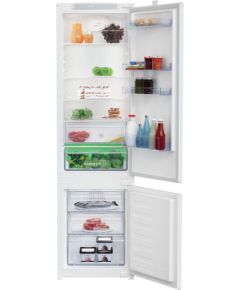 Built-in fridge Beko