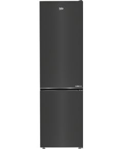 Beko B5RCNA405HXBR1 Ledusskapis 203cm Dark Inox