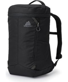 Multipurpose Backpack - Gregory Rhune 25 Carbon Black