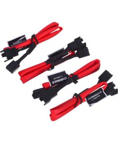 Noctua NA-SEC1.RED hardware cooling accessory Red