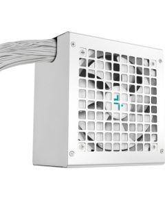 DeepCool PL750D WH power supply unit 750 W 20+4 pin ATX ATX White