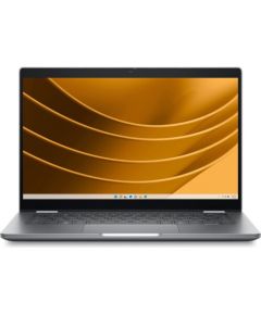 Dell Latitude 5350/Ultra 5 125U/16GB/512GB SSD Gen4/13.3" FHD/Integrated/FgrPr & SmtCd/FHD/IR Cam/Mic/WLAN + BT/EST Backlit Kb/3 Cell/W11Pro/3yrs Prosupport / N036L535013EMEA_VP_EE