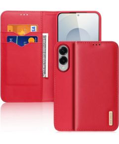 Чехол Dux Ducis Hivo для Samsung S937 S25 Edge красный