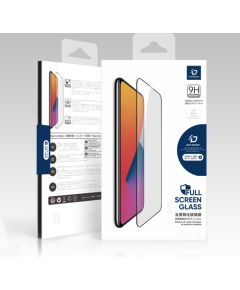 Tempered glass Dux Ducis 9D Xiaomi Poco X7 Pro black