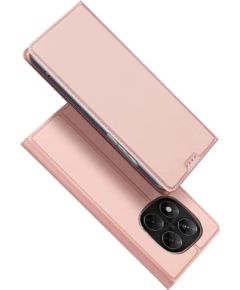 Case Dux Ducis Skin Pro Xiaomi Redmi Note 14 Pro 4G rose-gold