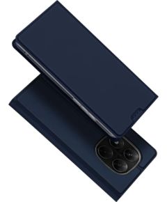 Case Dux Ducis Skin Pro Xiaomi Redmi Note 14 Pro 4G dark blue