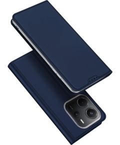 Case Dux Ducis Skin Pro Xiaomi Redmi Note 14 4G dark blue