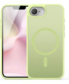 Case Dux Ducis Yind Apple iPhone 16e green