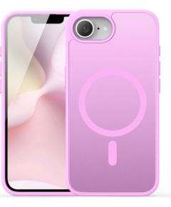 Case Dux Ducis Yind Apple iPhone 16e pink