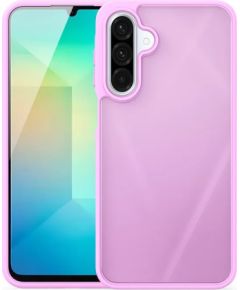 Case Dux Ducis Yind for Samsung A266 A26 5G pink