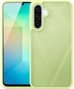 Case Dux Ducis Yind for Samsung A266 A26 5G green