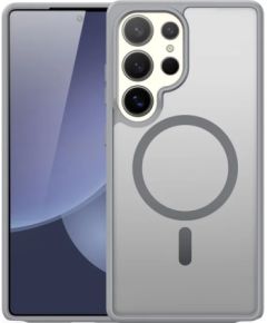 Case Dux Ducis Yind for Samsung S938 S25 Ultra grey