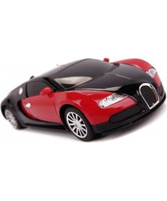 Mašīna ar pulti Bugatti Veyron 19 cm (9420/1)