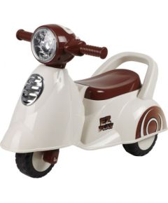 Baby Mix Stumjamais SCOOTER white 605 18861 [Akcija]