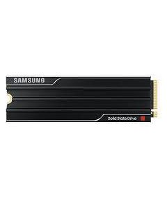 SSD PCIE G5 M.2 NVME 4TB W/HS/9100 PRO MZ-VAP4T0CW SAMSUNG