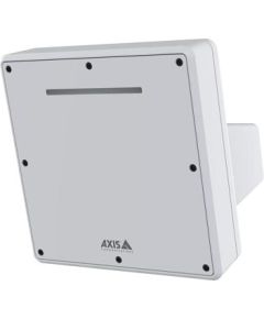 DETECTOR MOTION RADAR/D2210-VE WHITE 02955-001 AXIS