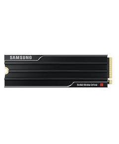 SSD SAMSUNG 9100 PRO 1TB M.2 PCIe Gen5 NVMe TLC Write speed 13300 MBytes/sec Read speed 14700 MBytes/sec 2.38mm TBW 600 TB MZ-VAP1T0CW