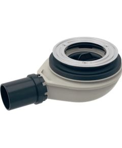 Geberit dušas paliktņa sifons, d=90/40 mm, bez dekoratīvā vāciņa