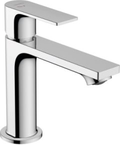 Hansgrohe izlietnes maisītājs Rebris E 110 CoolStart, hroms
