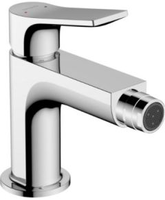 Hansgrohe bidē maisītājs Zebris, ar pop-up, hroms