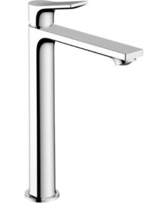 Hansgrohe izlietnes maisītājs Zebris CoolStart 240, hroms